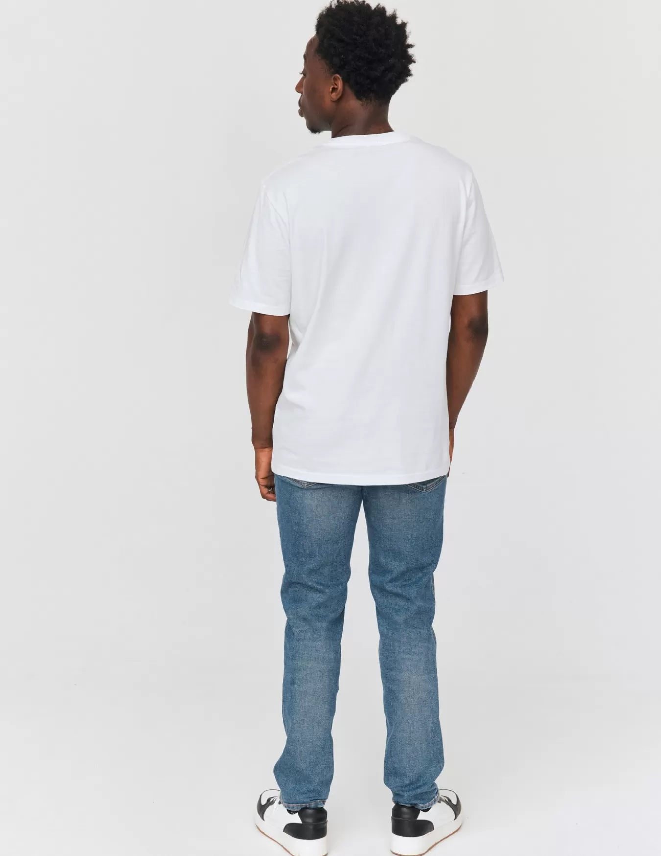 Jean Straight Stone Vintage^BZB Discount