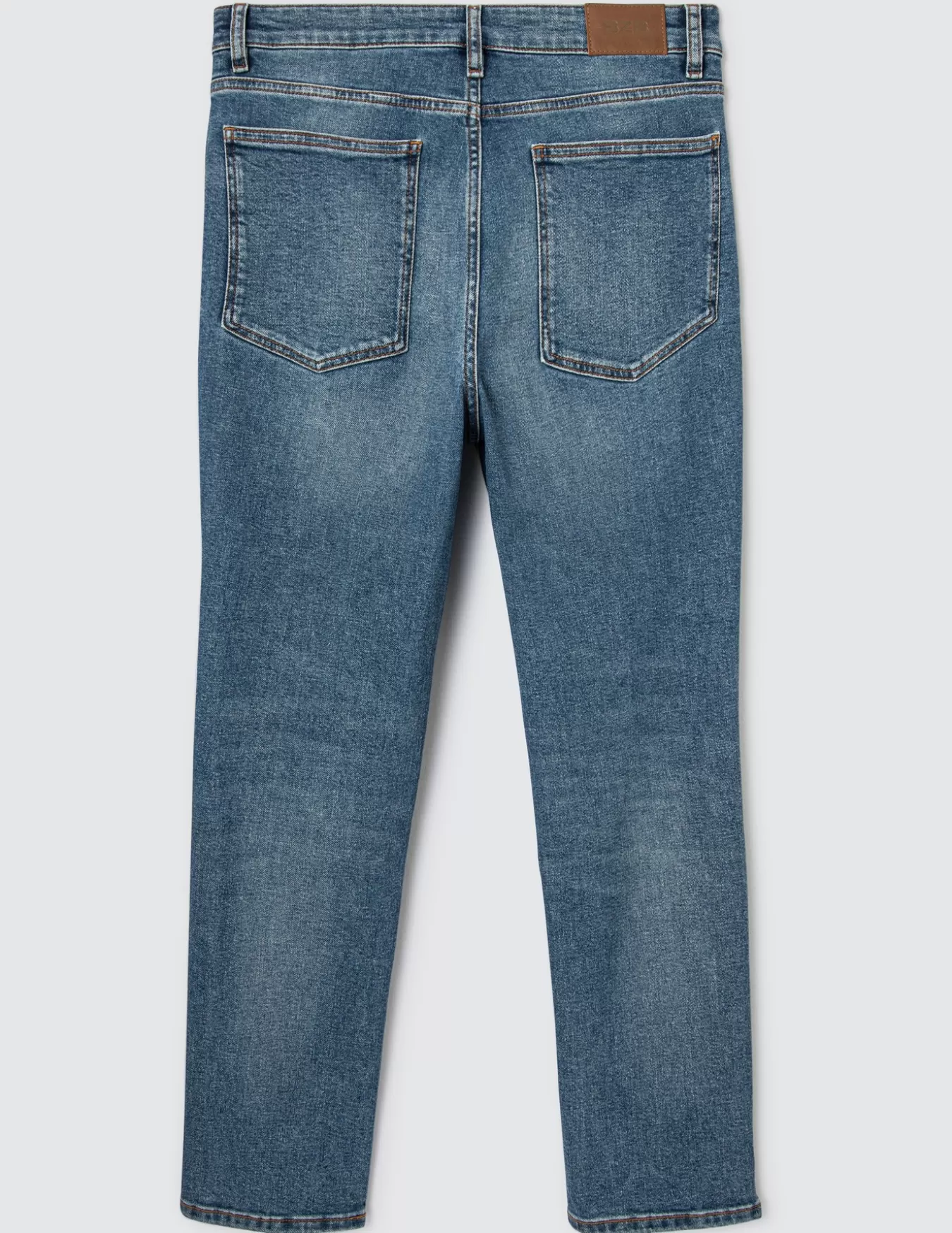 Jean Straight Stone Vintage^BZB Discount